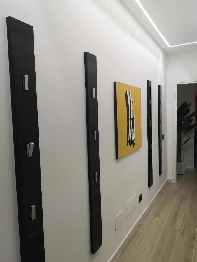 La Casa Di Tiago Apartment Palermo Exterior photo